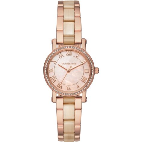 reloj michael kors mk 3778 petite norie